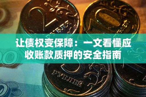 北京让债权变保障：一文看懂应收账款质押的安全指南